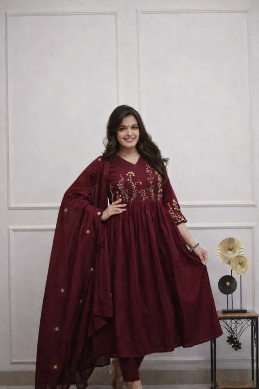 fashion collection the natra cut kurta Style