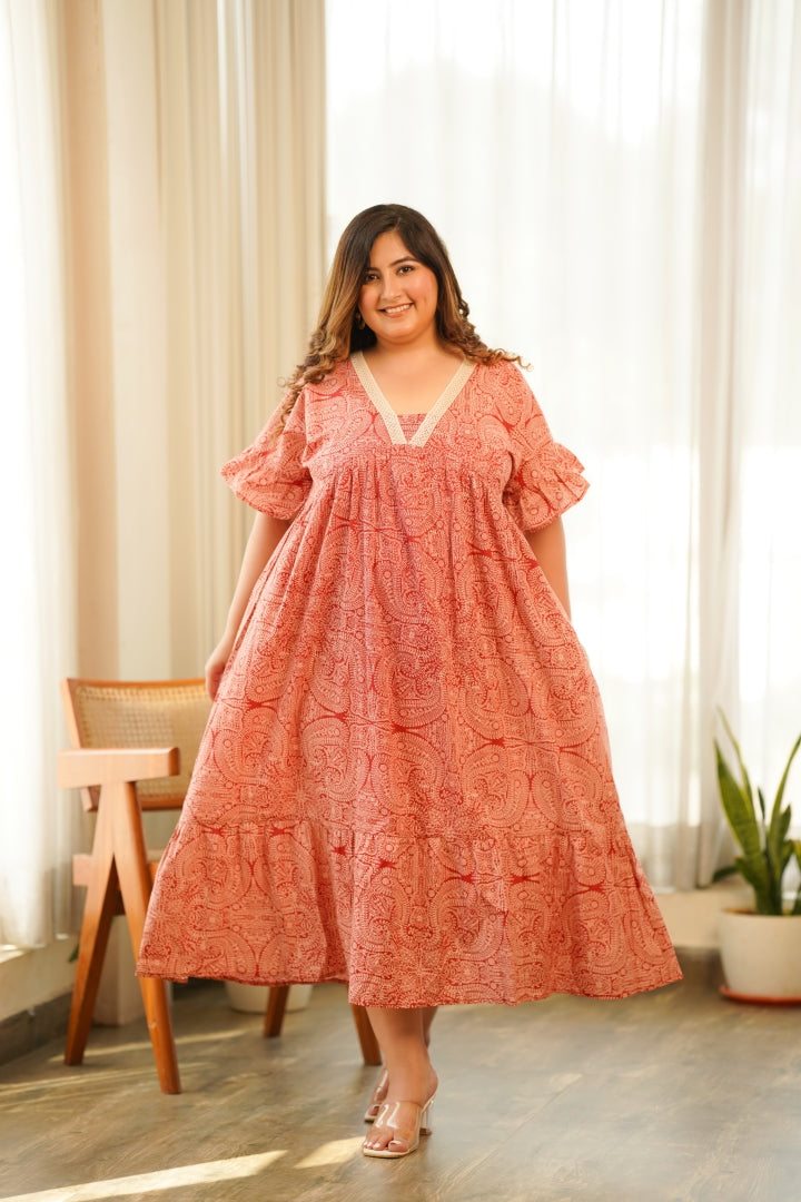 Plus Size