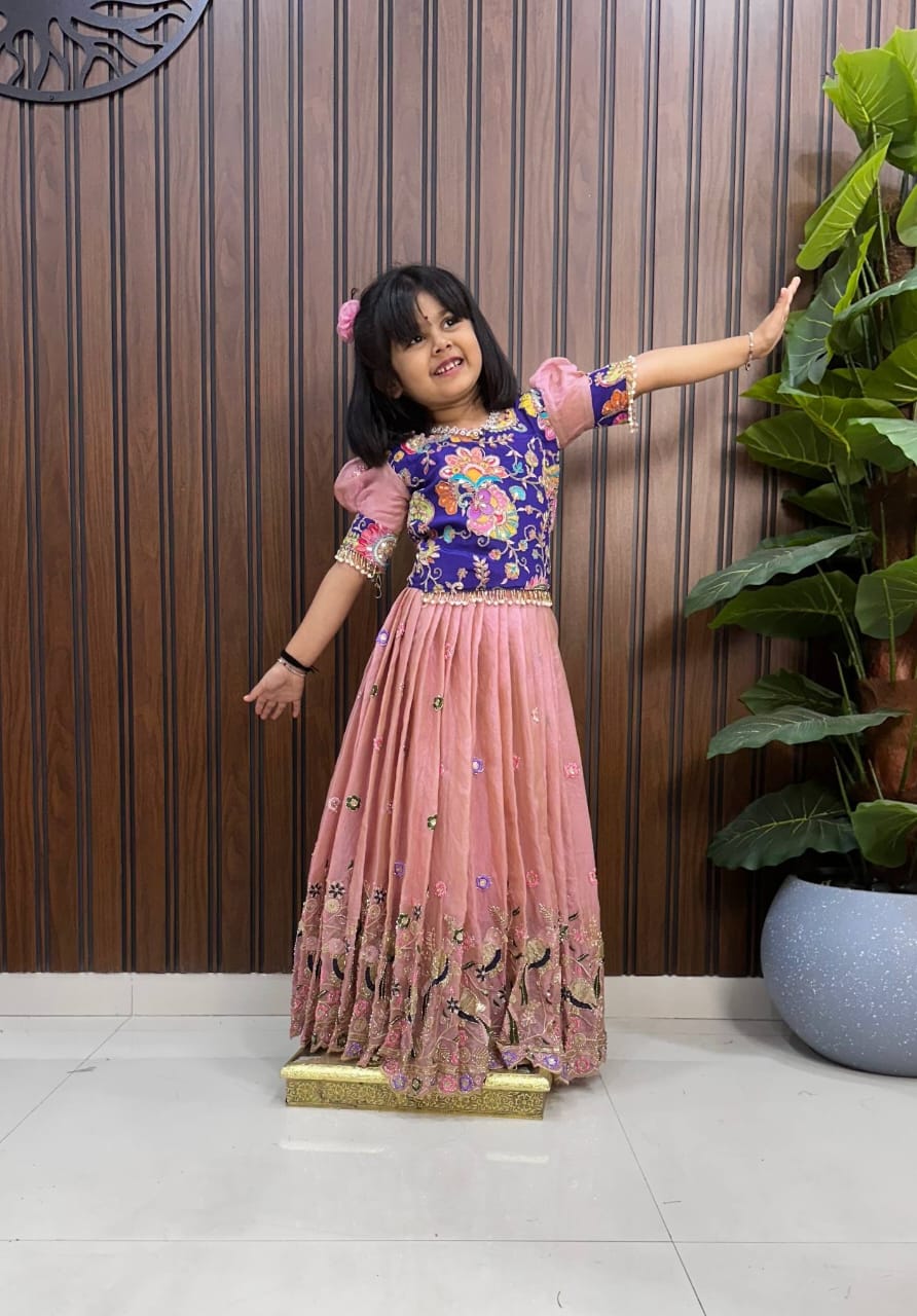 Kids Fashion