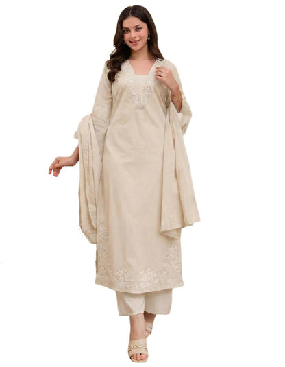 Cotton Kurta Set for Women | 10 Colour Options Available