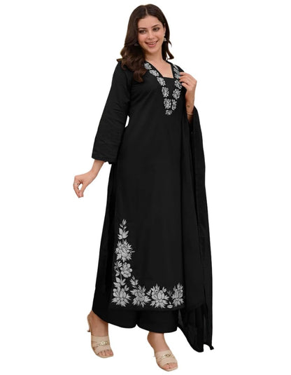 Cotton Kurta Set for Women | 10 Colour Options Available