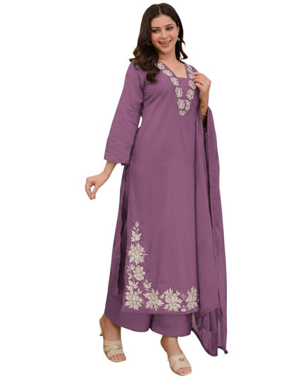 Cotton Kurta Set for Women | 10 Colour Options Available