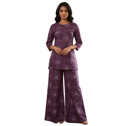Apple Cored set  With pocket