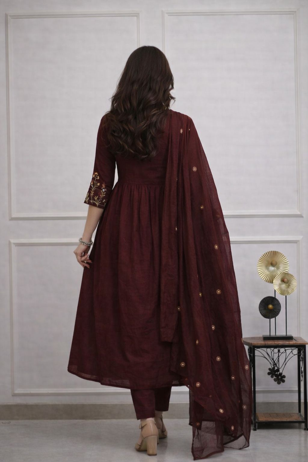 fashion collection the natra cut kurta Style