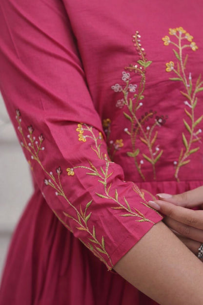 fashion collection the natra cut kurta Style