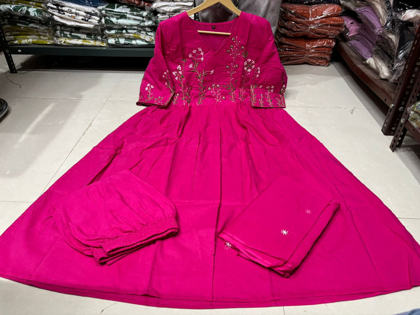 fashion collection the natra cut kurta Style