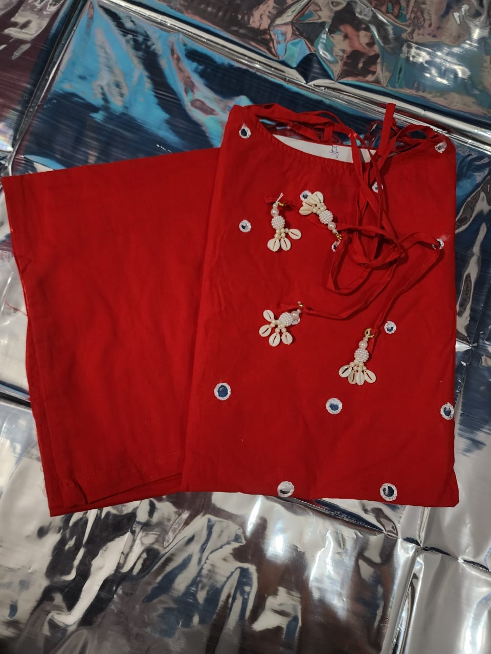 fresh wave of style with our new speggitti sets