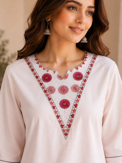 REYON Top Plazo premium style